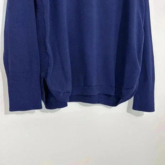 Relaxed Cotton vineyard vines Sweater - Picture 4 of 11